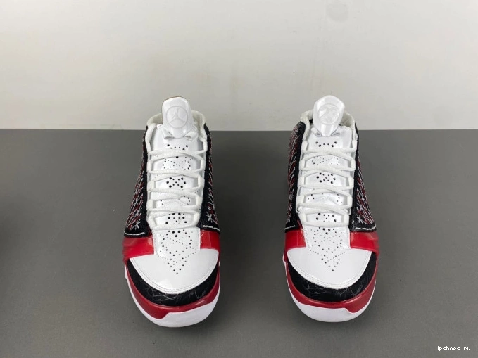 and black red TITAN 23  CZ6222-1021 Jordan 0729